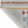 Conceptum Alfombra Multicolor 140 x 220 cm